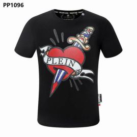 Picture of Philipp Plein T Shirts Short _SKUPPM-3XL109638541